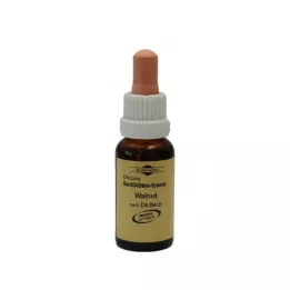 BACHBLÜTEN Murnauer graikinių riešutų lašai, 20 ml