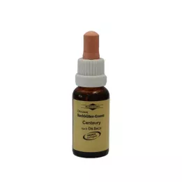BACHBLÜTEN Murnauer Centaury lašai, 20 ml
