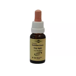 BACHBLÜTEN Murnauer krabų obuolių lašai, 20 ml