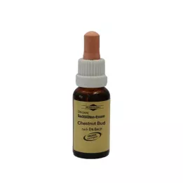 BACHBLÜTEN Murnauer kaštonų pumpurų lašai, 20 ml