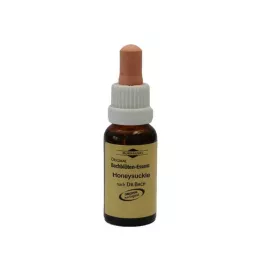 BACHBLÜTEN Picături de caprifoi Murnauer Honeysuckle, 20 ml