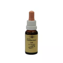 BACHBLÜTEN Murnauer Ąžuolo lašai, 20 ml