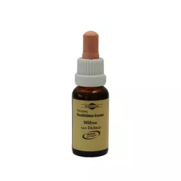 BACHBLÜTEN Murnauer gluosnio lašai, 20 ml