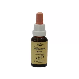 BACHBLÜTEN Murnauer Heather lašai, 20 ml