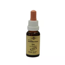 BACHBLÜTEN Murnauer Vynmedžio lašai, 20 ml