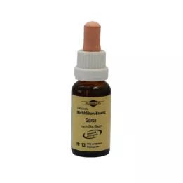 BACHBLÜTEN Picături Murnauer Gorse, 20 ml