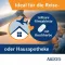 Loperamide acute Aristo® 2 mg tabletės, 10 vnt