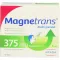 MAGNETRANS tiesiogiai 375 mg granulės, 20 vnt