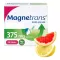 MAGNETRANS tiesiogiai 375 mg granulės, 20 vnt