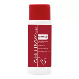 ABITIMA Clinic šampūnas, 200 ml