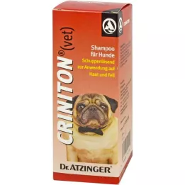 Criniton vet.Tirpalas, 200 ml