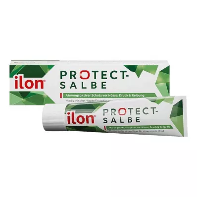 Ilon Protect tepalas, 100 ml Ilon Protect tepalas, 100 ml