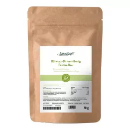 BÄRWURZ-BIRNENHONIG Maišymo milteliai, 70 g