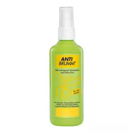 ANTI-BRUMM Naturel purškiklis, 150 ml
