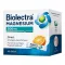 BIOLECTRA Magnis 300 mg Direct Orange Sticks, 40 vnt