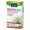 Kneipp Valerian plus nerve vitamins dražė, 40 vnt