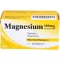 MAGNESIUM 100 mg Jenapharm tabletės, 20 vnt