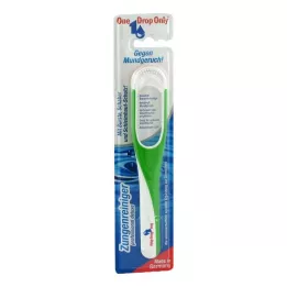 ONE DROP Tik liežuvio valiklis professional deluxe, 1 vnt