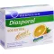 MAGNESIUM DIASPORAL 400 Extra direct granulių, 20 vnt