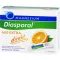 MAGNESIUM DIASPORAL 400 Extra direct granulių, 20 vnt