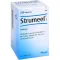 STRUMEEL T tabletės, 250 vnt