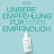 EUBOS SENSITIVE Dušo aliejus F, 200 ml
