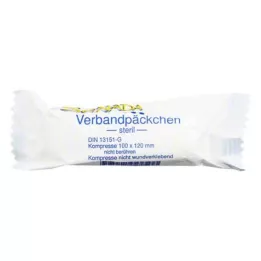 SENADA Didelis tvarsčių paketas, 1 vnt