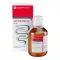 LACTULOSE AL Sirupas, 200 ml