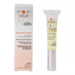VEA Nails nagų aliejus, 8 ml