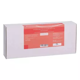 ISOTONISCHE 0,9 % NaCl tirpalas Eifelfango, 5X250 ml