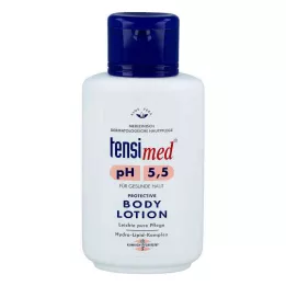 TENSIMED Kūno losjonas, 300 ml
