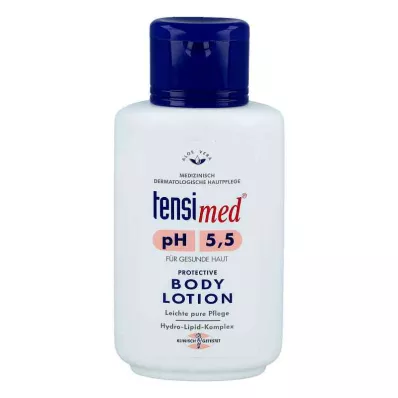 Tensimed kūno losjonas (300 ml) Tensimed kūno losjonas (300 ml)