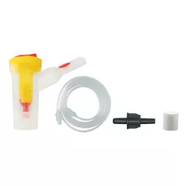 MICRODROP Calimero2 metų rinkinys vaikui, universalus, 1 vnt