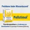 Pollstimol kietos kapsulės, 200 vnt