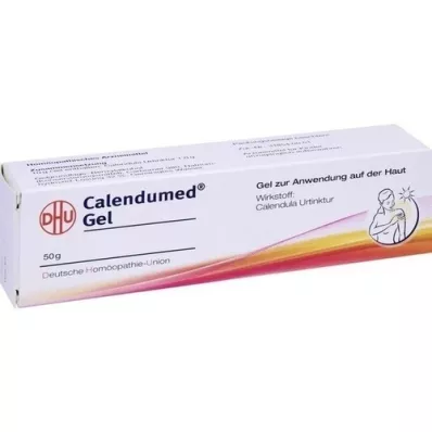 CALENDUMED Gelis, 50 g