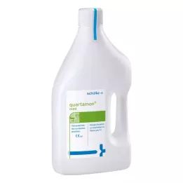 QUARTAMON Med koncentratas, 2 litrai