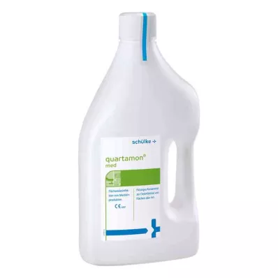 Quartamon Med koncentratas (2 l)