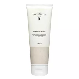 RETTERSPITZ Masažinis pienas, 125 ml