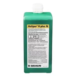Helipur H plus N, 1000 ml