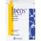 IDEOS 500 mg/400 TV kramtomosios tabletės, 90 vnt