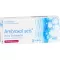 AMBROXOL acis 30 mg geriamosios tabletės, 20 vnt