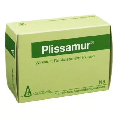 Plissamur dražė, 100 vnt