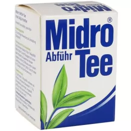 MIDRO Arbata, 48 g