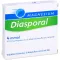 MAGNESIUM DIASPORAL 4 mmol ampulės, 5X2 ml