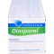 MAGNESIUM DIASPORAL 4 mmol ampulės, 50X2 ml
