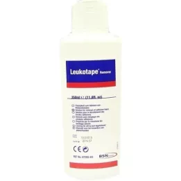 LEUKOTAPE Šalinimo skystis, 350 ml