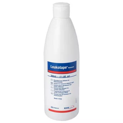 Leukotape Remover skystis, 350 ml