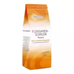 FLOHSAMENSCHALEN Aurica, 250 g