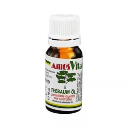 TEEBAUM ALIEJUS, 10 ml