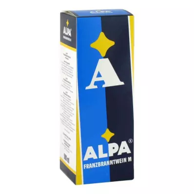 ALPA Alkoholis, 500 ml